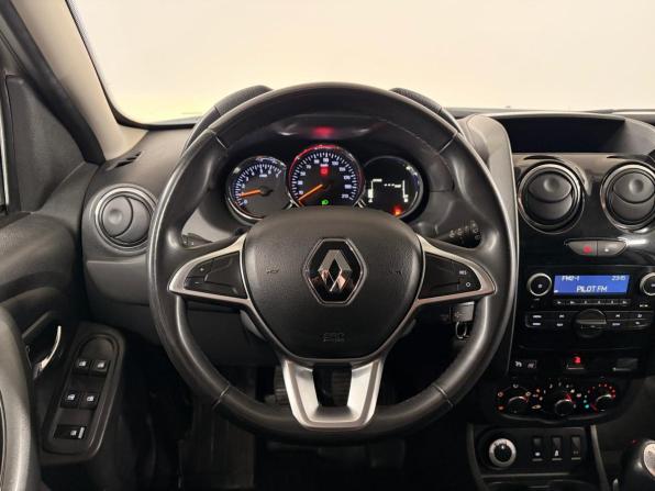 Renault Duster I Рестайлинг с пробегом 2020 года, цена 1 570 000 рублей, 108996 км, внедорожник, Автокод Объявления