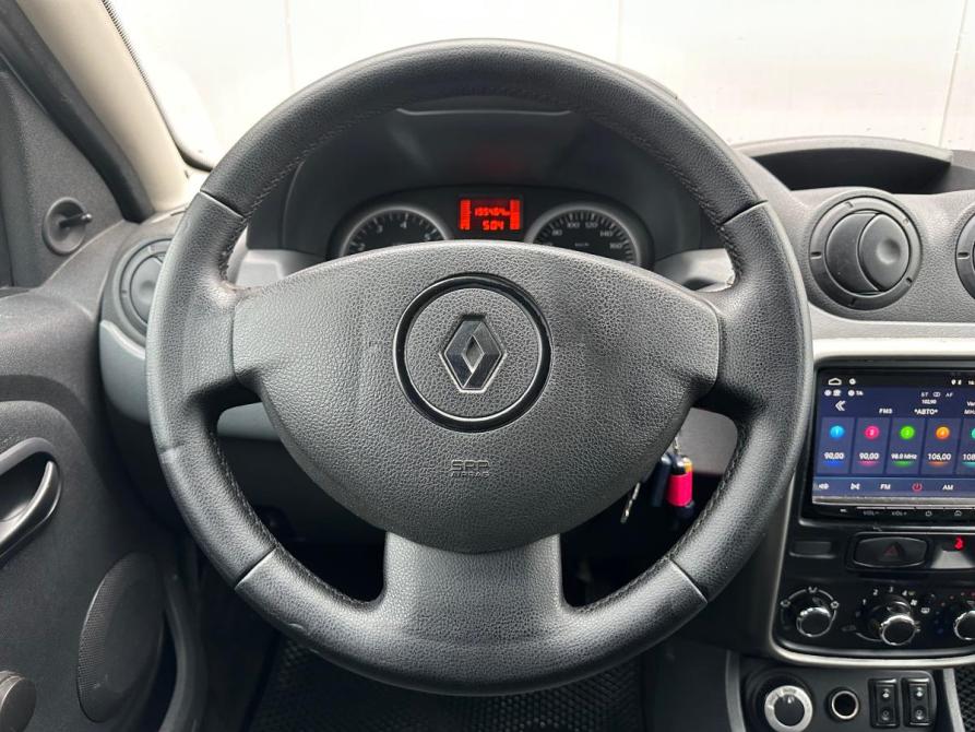 Renault Duster I Тамбов  - изображение 16
