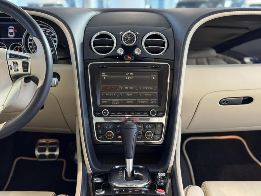 Bentley Continental GT II Екатеринбург  - изображение 18