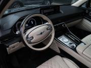 Genesis GV80 I Москва  - изображение 37