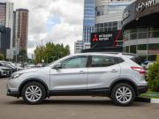 Nissan Qashqai II Москва  - изображение 24