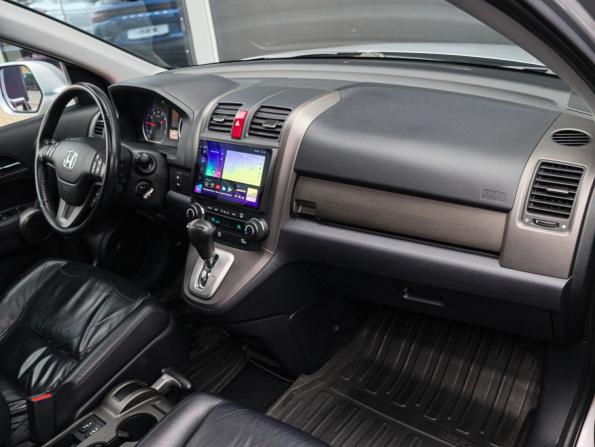 Honda CR-V III Рестайлинг с пробегом 2010 года, цена 1 600 000 рублей, 162762 км, внедорожник, Автокод Объявления