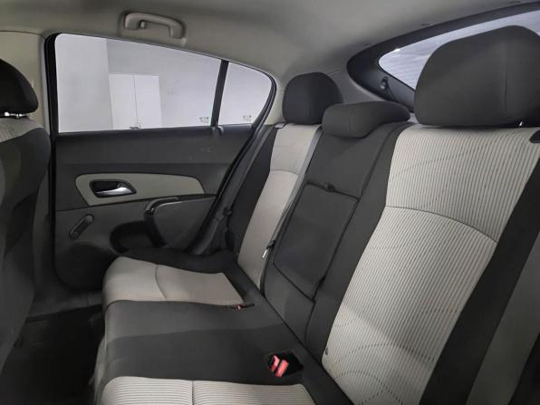 Chevrolet Cruze I Рестайлинг с пробегом 2014 года, цена 786 000 рублей, 170127 км, хэтчбек, Автокод Объявления