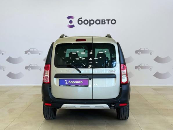 Lada (ВАЗ) Largus I Рестайлинг с пробегом 2021 года, цена 1 295 000 рублей, 114899 км, универсал, Автокод Объявления
