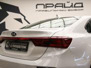 Kia Cerato IV Ростов-на-Дону  - изображение 31
