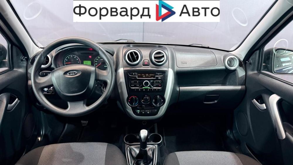 Lada (ВАЗ) Granta I Сургут  - изображение 7