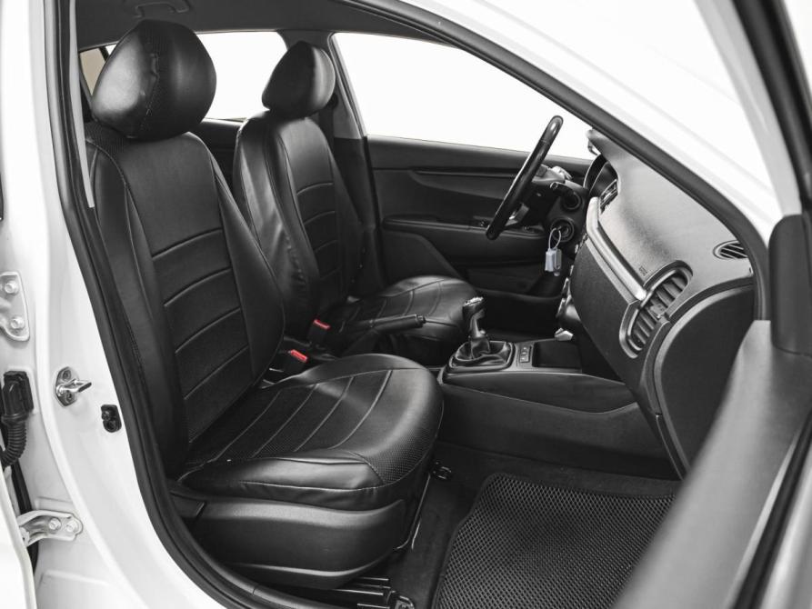 Kia Rio IV Ставрополь  - изображение 8
