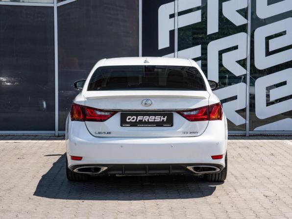 Lexus GS IV с пробегом 2013 года, цена 2 000 000 рублей, 170595 км, седан, Автокод Объявления