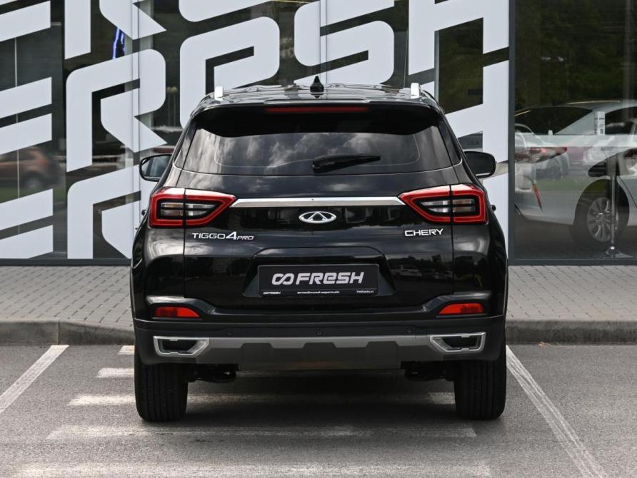 Chery Tiggo 4 Pro I Рестайлинг Волгоград  - изображение 4