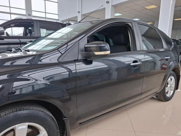 Ford Focus II Рестайлинг с пробегом 2011 года, цена 628 000 рублей, 144000 км, хэтчбек, Автокод Объявления