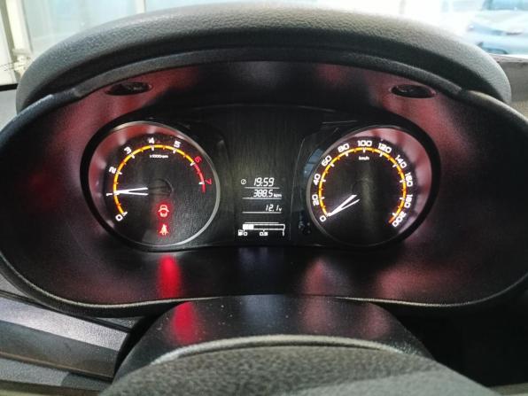 Lada (ВАЗ) Granta I Рестайлинг с пробегом 2024 года, цена 774 000 рублей, 70000 км, седан, Автокод Объявления