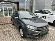 Lada (ВАЗ) Granta I Рестайлинг Череповец  - изображение 17