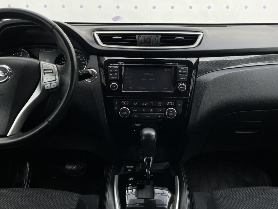 Nissan X-Trail III Тамбов  - изображение 17
