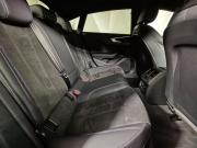 Audi A5 II (F5) Рестайлинг Москва  - изображение 36