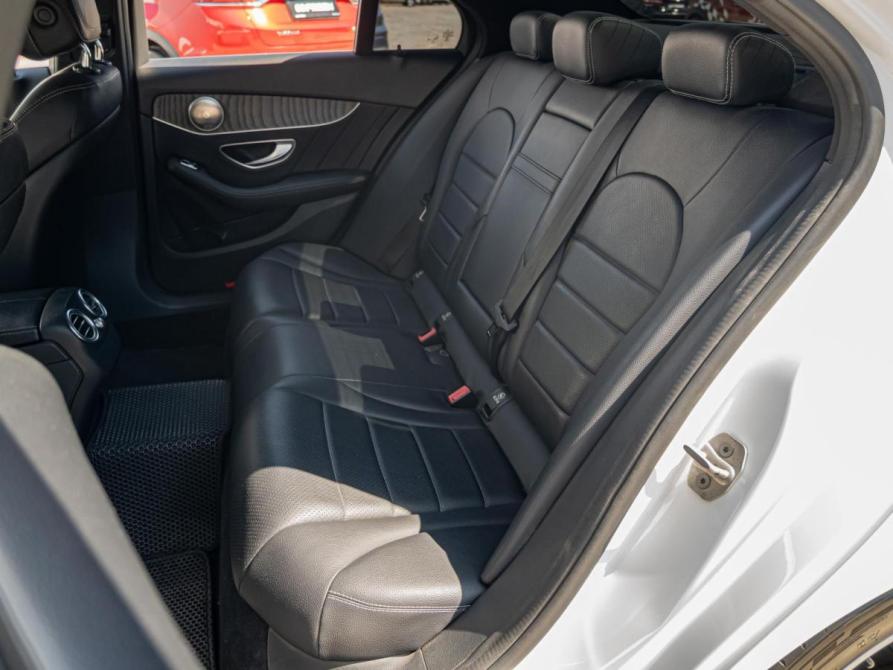 Mercedes-Benz C-Класс IV (W205) Краснодар  - изображение 10