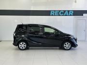 Toyota Sienta II Рестайлинг Санкт-Петербург  - изображение 43