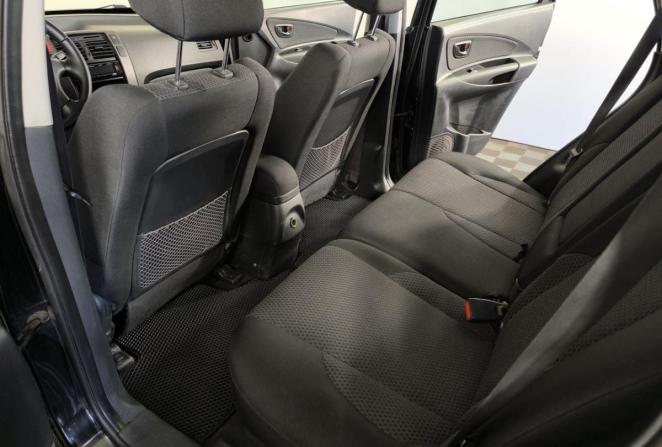 Hyundai Tucson I с пробегом 2008 года, цена 846 000 рублей, 230952 км, внедорожник, Автокод Объявления