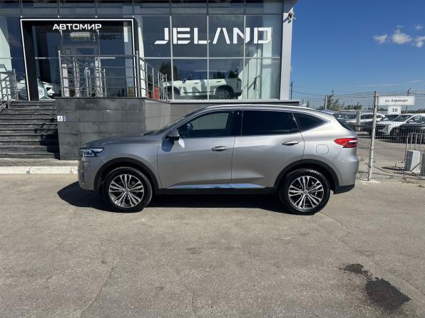 Haval F7 I с пробегом 2020 года, цена 1 670 000 рублей, 93742 км, внедорожник, Автокод Объявления