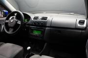 Skoda Fabia II Крым  - изображение 44