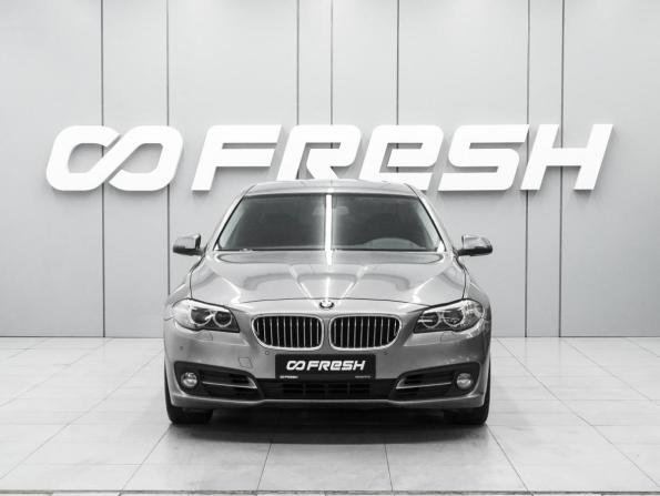 BMW 5 серии VI (F10/F11/F07) Рестайлинг с пробегом 2015 года, цена 2 229 000 рублей, 150733 км, седан, Автокод Объявления
