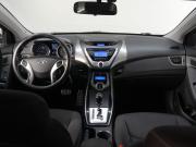 Hyundai Elantra V (MD) Тюмень  - изображение 38