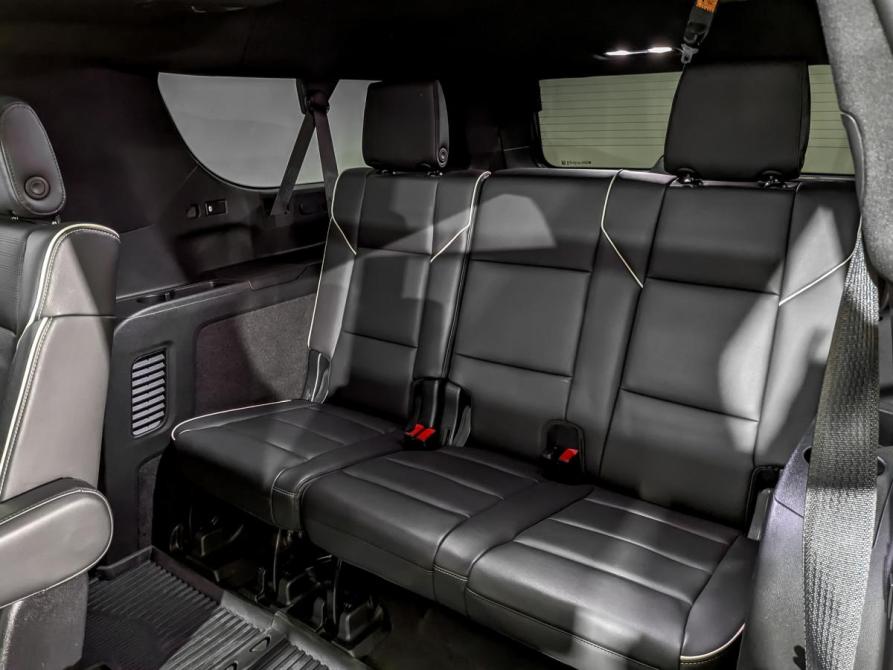 Cadillac Escalade V Химки  - изображение 13