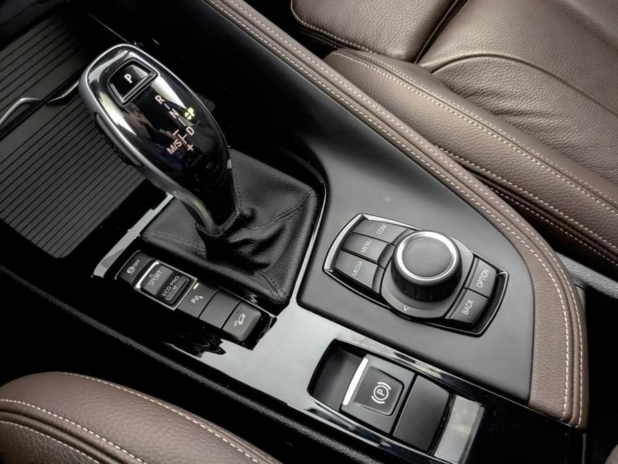 BMW X1 II (F48) Рестайлинг Москва  - изображение 29