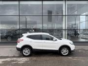 Nissan Qashqai II Тверь  - изображение 17