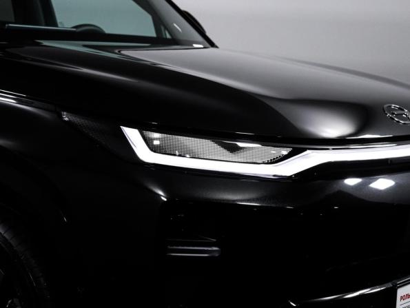 GAC Trumpchi S7 I Рестайлинг с пробегом 2026 года, цена 5 200 000 рублей, 2185 км, внедорожник, Автокод Объявления