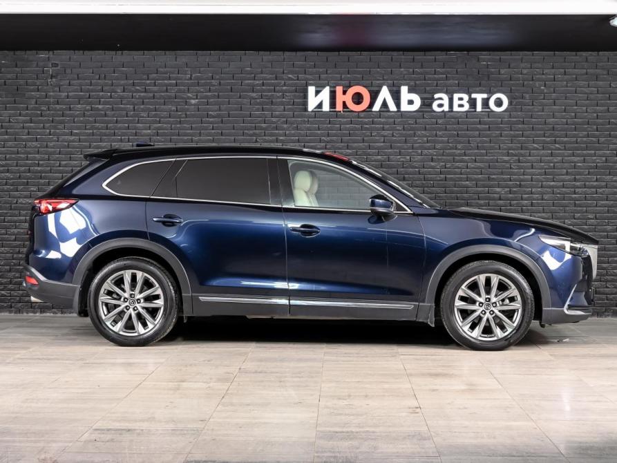 Mazda CX-9 II Екатеринбург  - изображение 9
