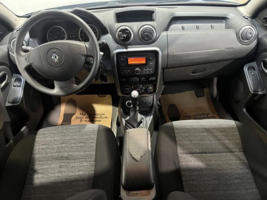 Renault Duster I Курск  - изображение 8
