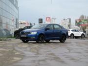 Skoda Rapid I Рестайлинг Самара  - изображение 20