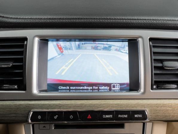 Jaguar XF I Рестайлинг с пробегом 2014 года, цена 1 719 000 рублей, 204596 км, седан, Автокод Объявления