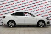 Lada (ВАЗ) Vesta I Рестайлинг (NG) Сургут  - изображение 38