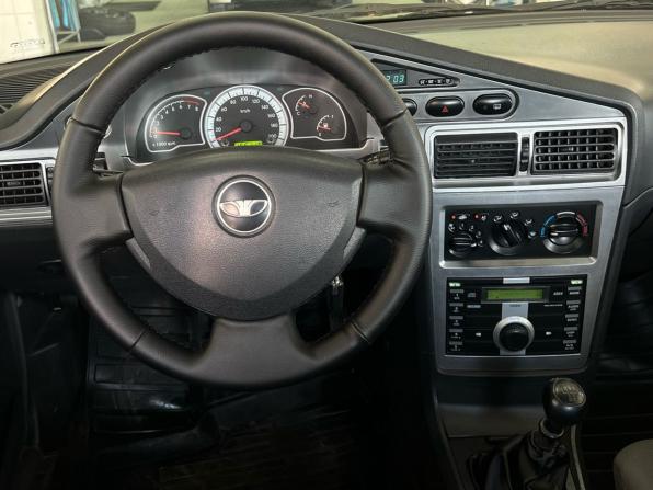 Daewoo Nexia I Рестайлинг с пробегом 2012 года, цена 359 000 рублей, 156110 км, седан, Автокод Объявления