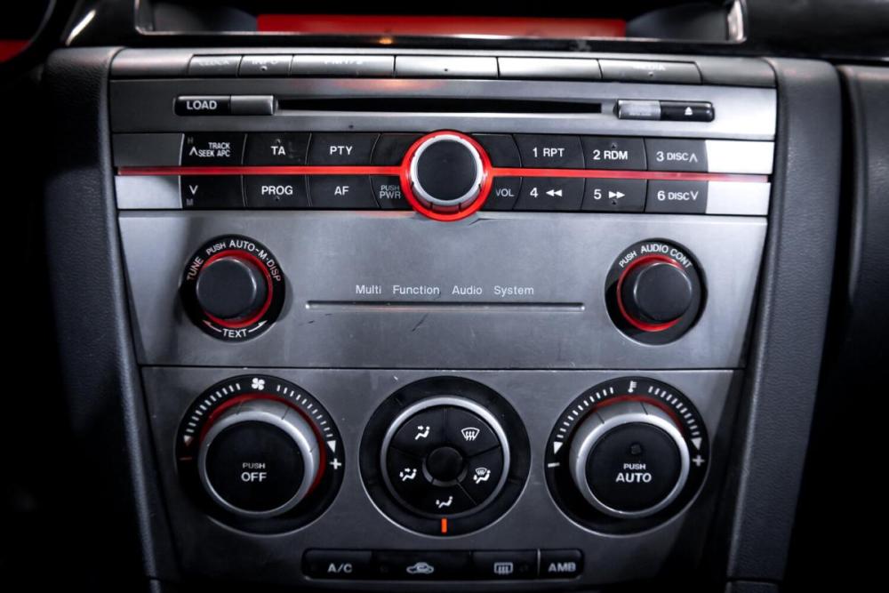 Mazda 3 I (BK) Рестайлинг Тюмень  - изображение 20