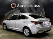 Hyundai Solaris II Ставрополь  - изображение 30