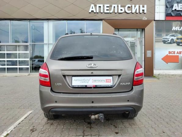 Lada (ВАЗ) Kalina II с пробегом 2015 года, цена 311 000 рублей, 342982 км, универсал, Автокод Объявления