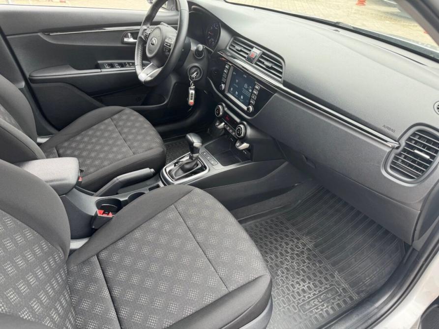 Kia Rio IV Астрахань  - изображение 14