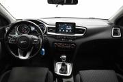 Kia Ceed III Москва  - изображение 23