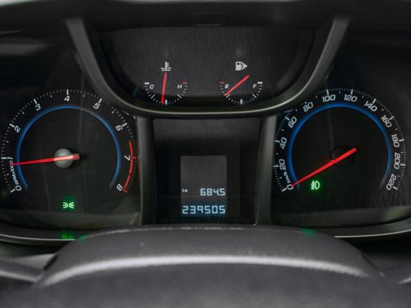 Chevrolet Orlando I с пробегом 2012 года, цена 995 000 рублей, 239505 км, минивэн, Автокод Объявления