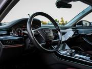 Audi S8 IV (D5) Москва  - изображение 55