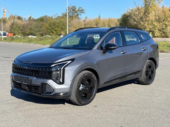Kia Sportage V с пробегом 2026 года, цена 4 950 000 рублей, 25 км, внедорожник, Автокод Объявления