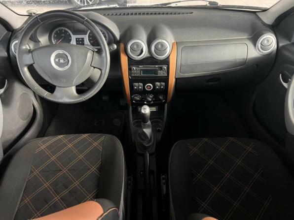 Lada (ВАЗ) Largus I с пробегом 2016 года, цена 845 000 рублей, 108397 км, универсал, Автокод Объявления