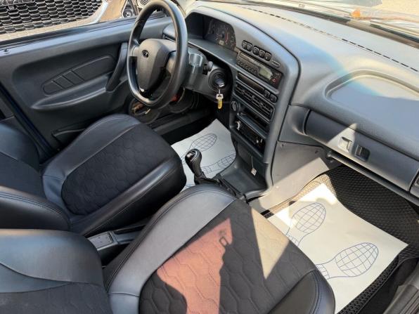 Lada (ВАЗ) 2114 с пробегом 2010 года, цена 199 000 рублей, 241000 км, хэтчбек, Автокод Объявления