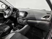 Lada (ВАЗ) Vesta I Москва  - изображение 27
