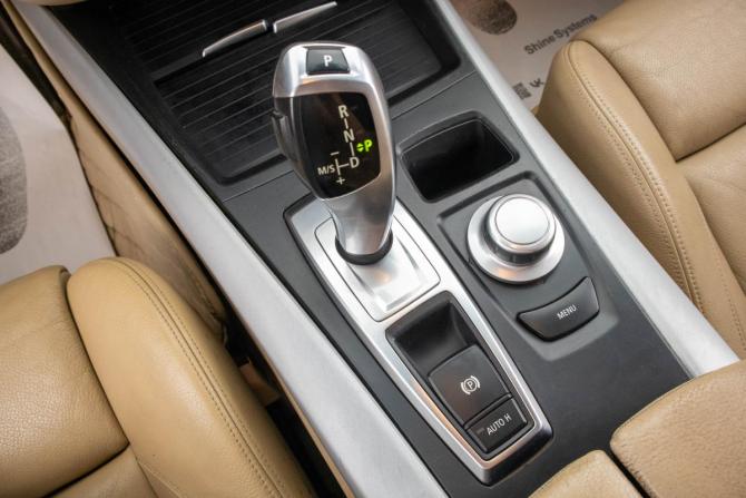 BMW X5 II (E70) с пробегом 2009 года, цена 1 849 000 рублей, 348000 км, внедорожник, Автокод Объявления