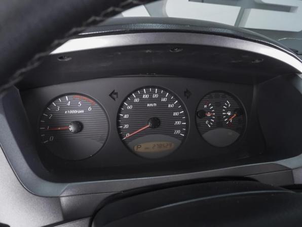 SsangYong Kyron I Рестайлинг с пробегом 2012 года, цена 819 000 рублей, 278529 км, внедорожник, Автокод Объявления