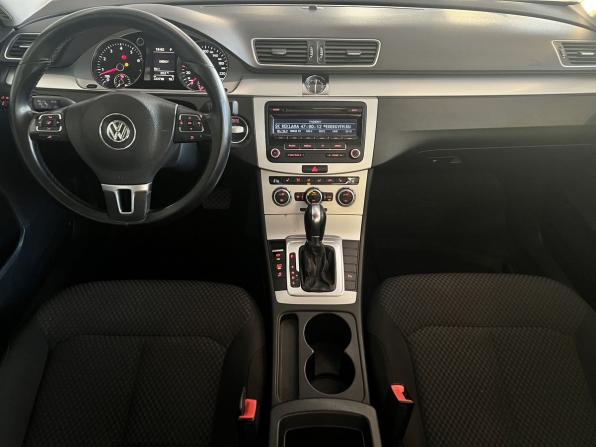 Volkswagen Passat B7 с пробегом 2012 года, цена 899 000 рублей, 222000 км, седан, Автокод Объявления