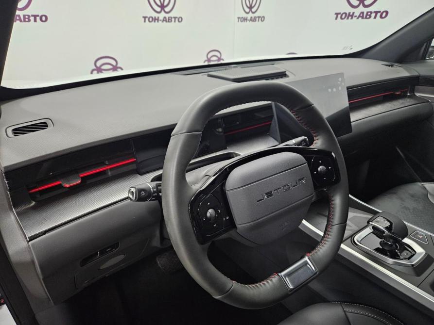 JETOUR DASHING I Тольятти  - изображение 11